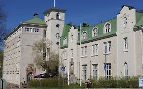 Opiston Kunkku